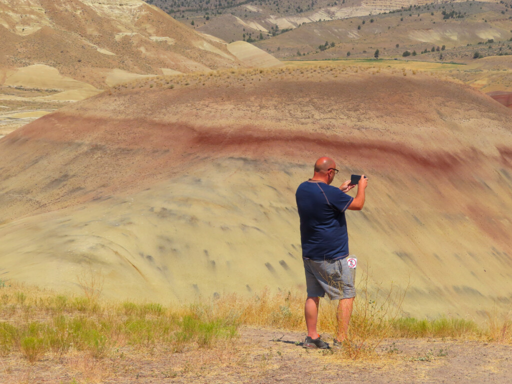 Painted Hills