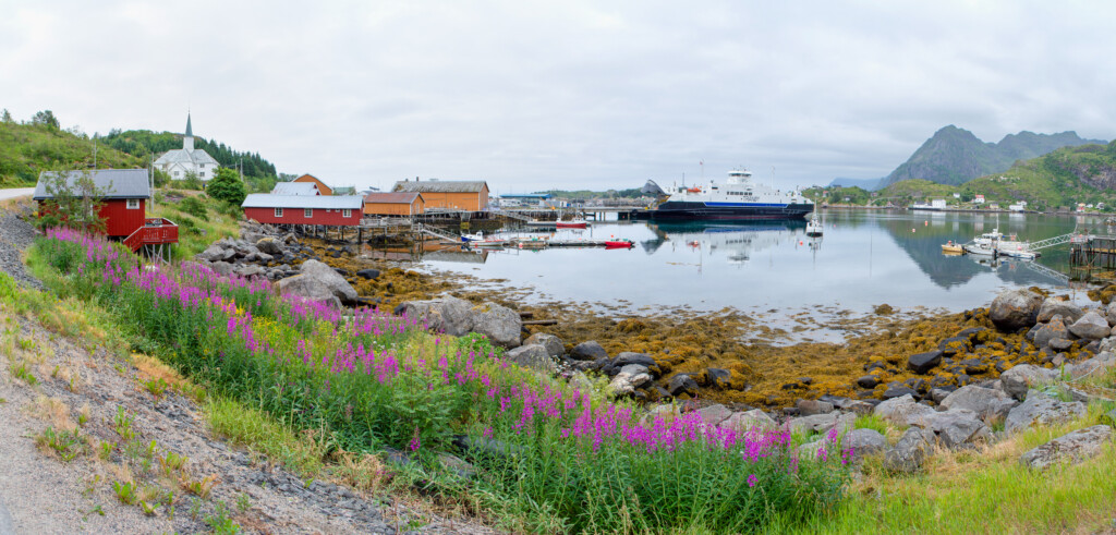 Lofoten