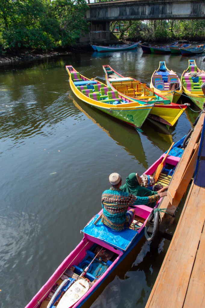 Rammang-Rammang Village