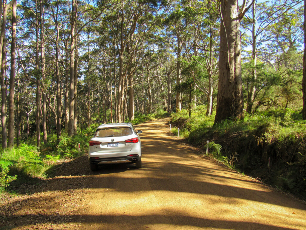 West Cape Howe National Park