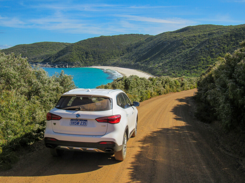 West Cape Howe National Park