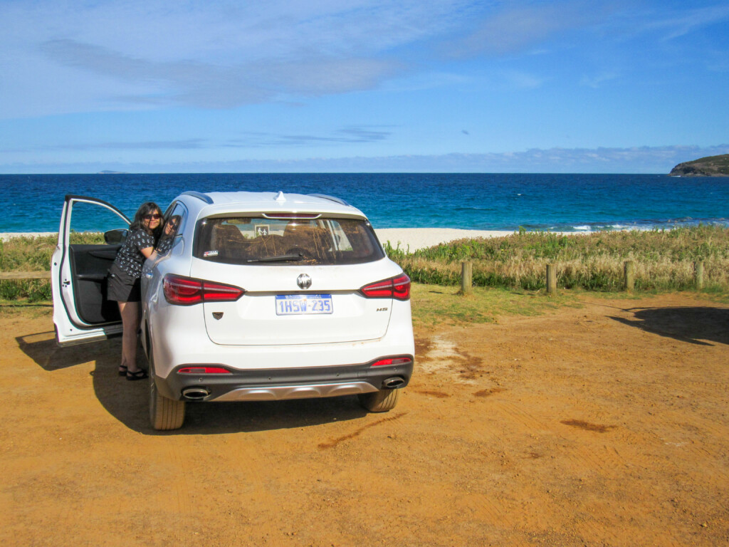 West Cape Howe National Park