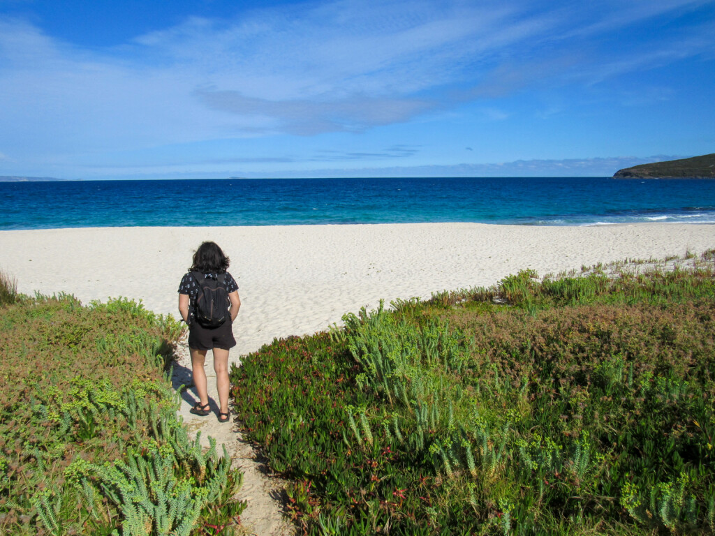 West Cape Howe National Park