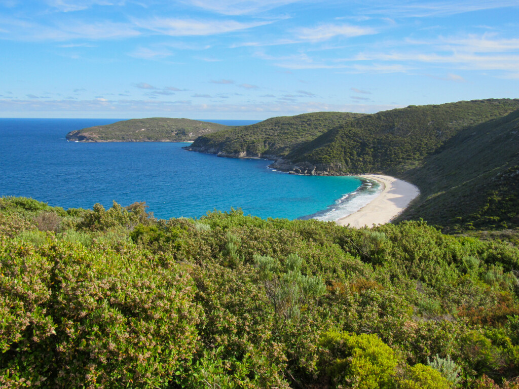 West Cape Howe National Park