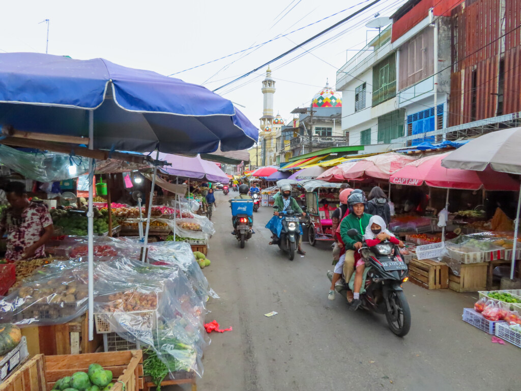 Makassar