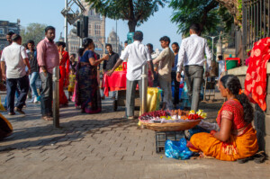 Mumbai