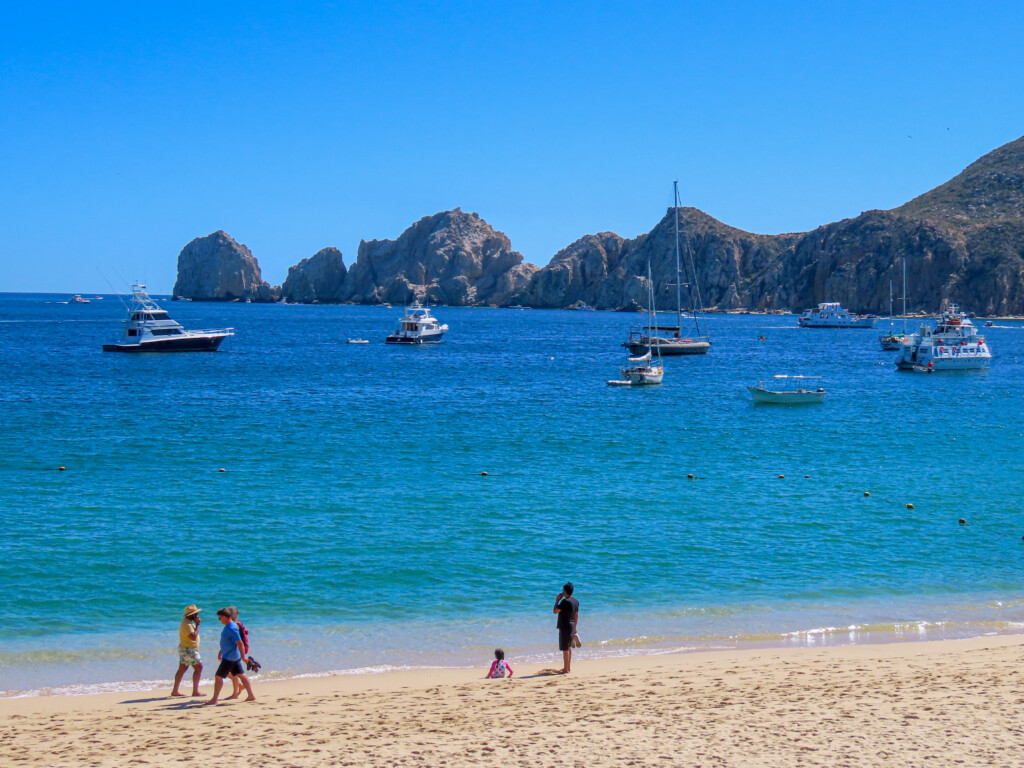 Cabo San Lucas