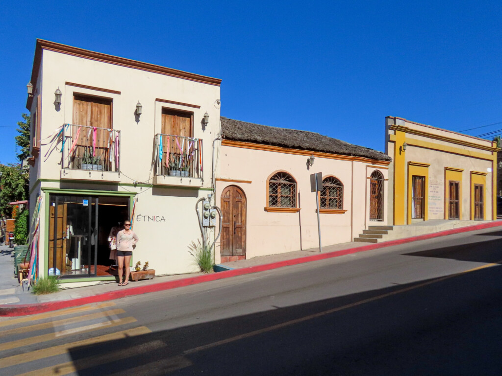 Todos Santos