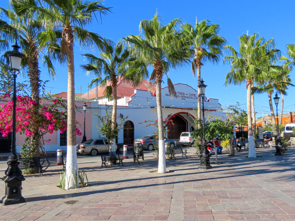 Todos Santos