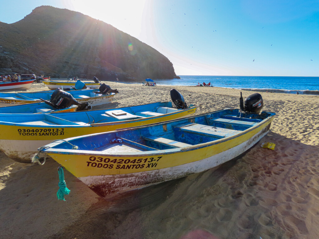 Todos Santos