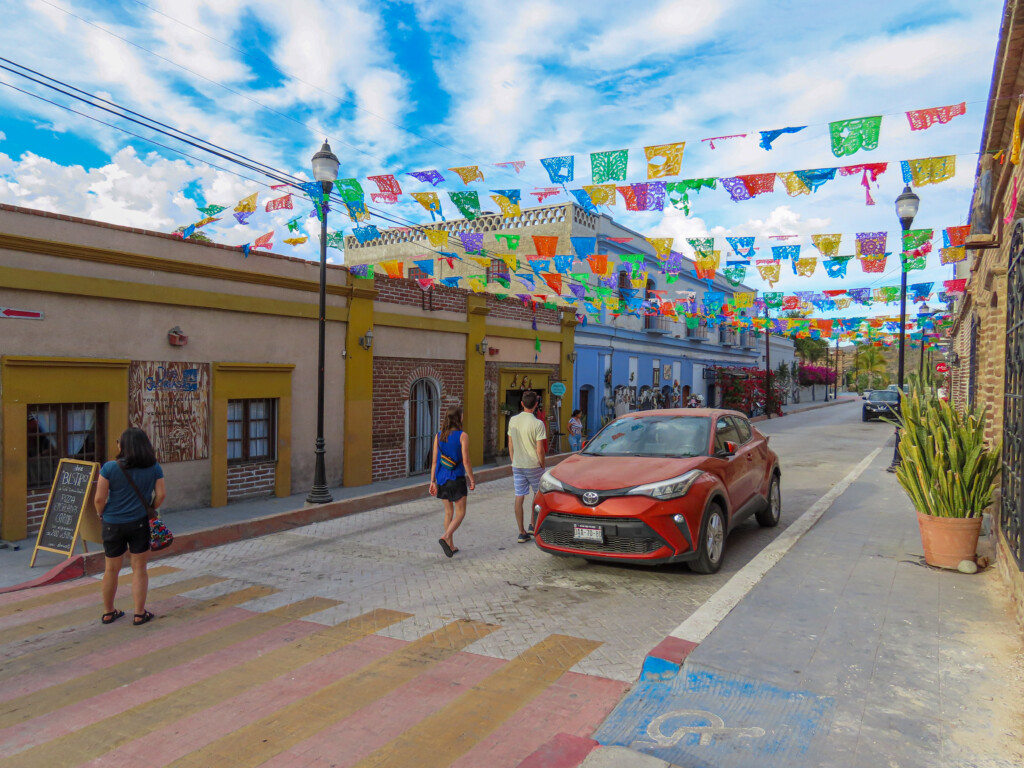 Todos Santos