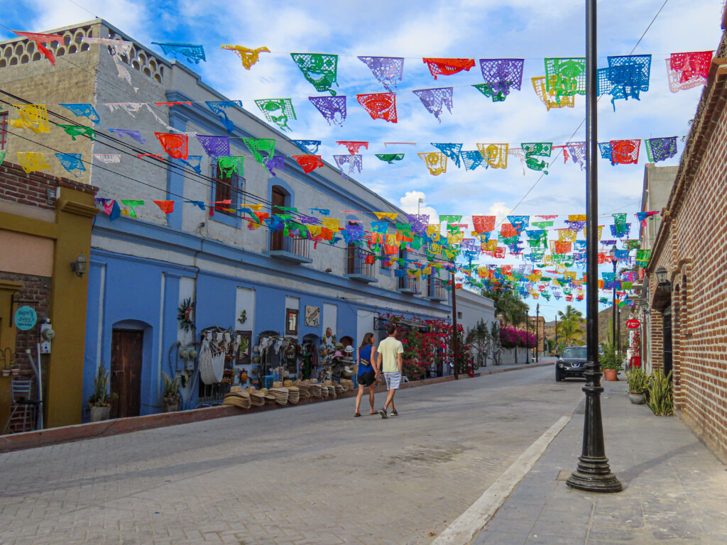 Todos Santos