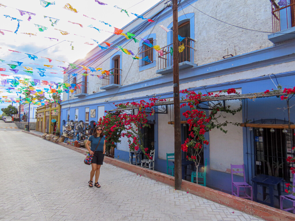 Todos Santos