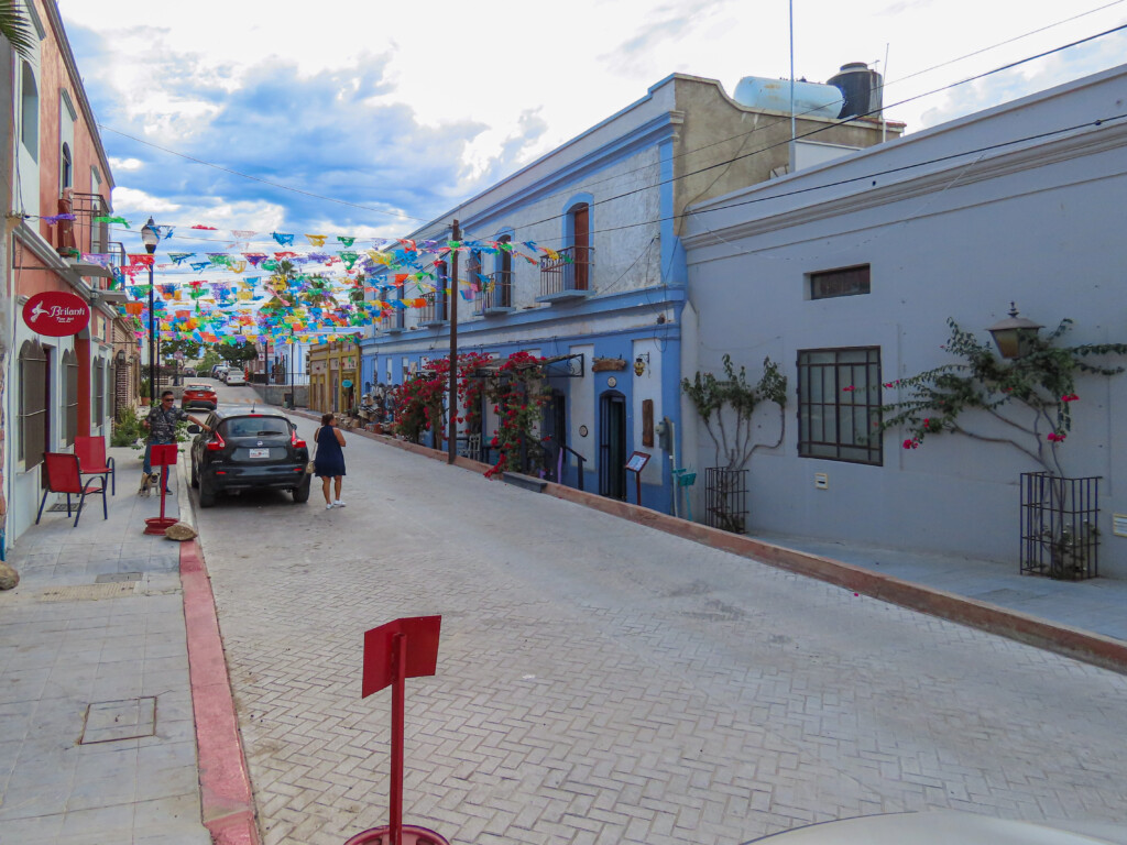 Todos Santos