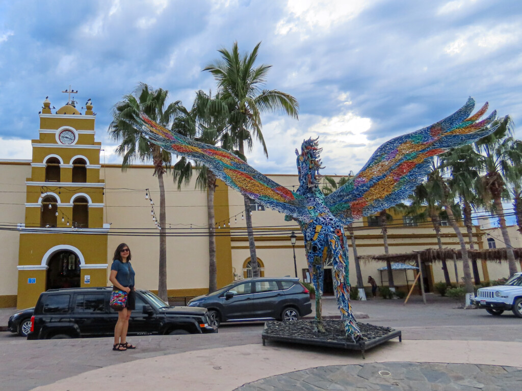 Todos Santos