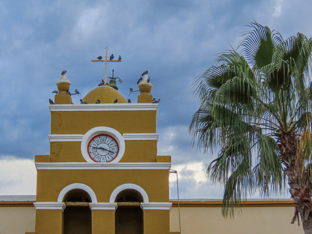 Todos Santos