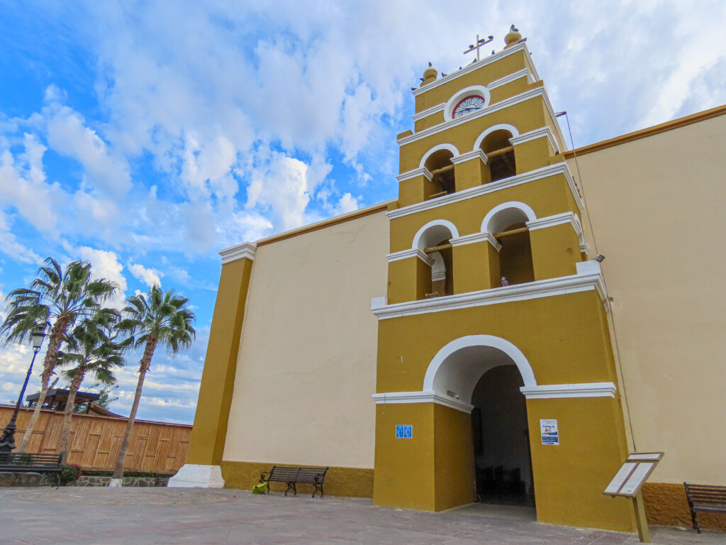 Todos Santos