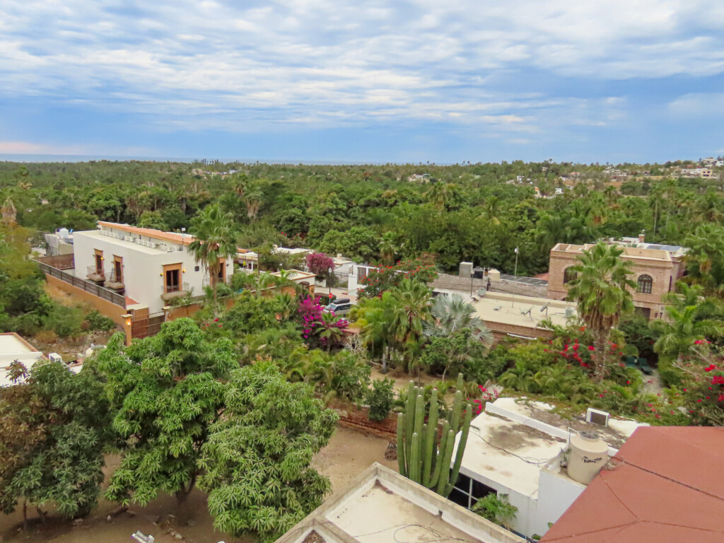 Todos Santos