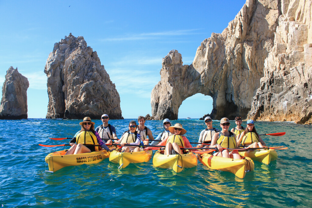 Cabo San Lucas