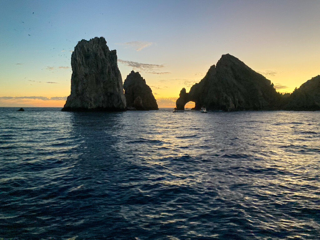 Cabo San Lucas