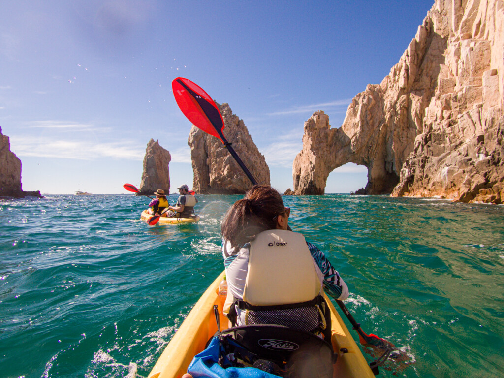 Cabo San Lucas