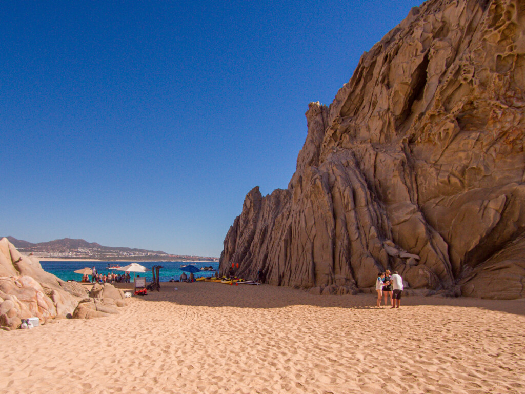 Cabo San Lucas