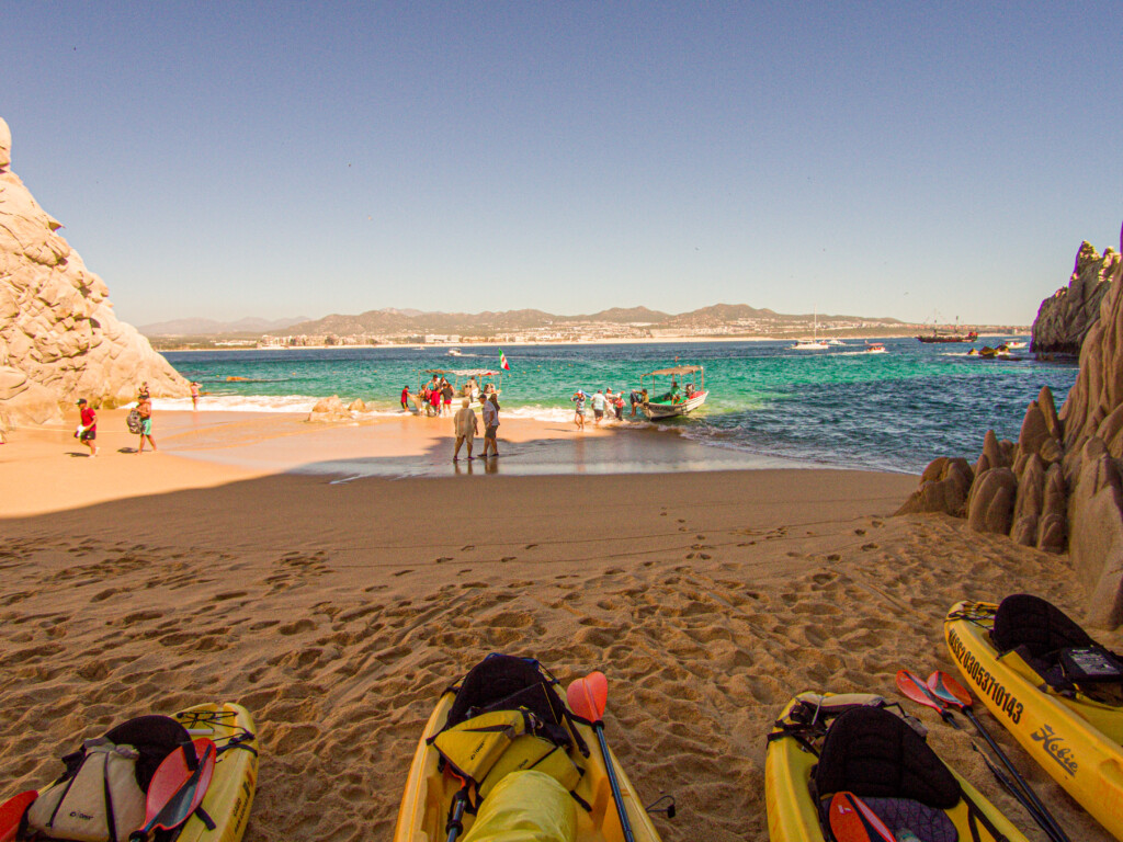 Cabo San Lucas