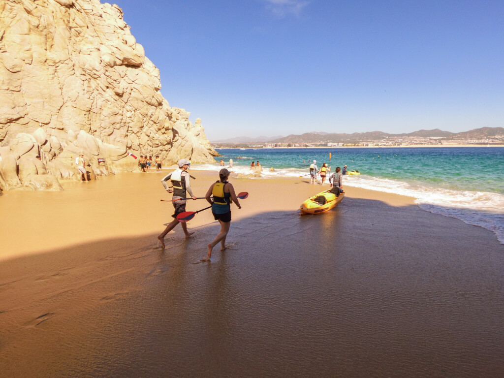 Cabo San Lucas