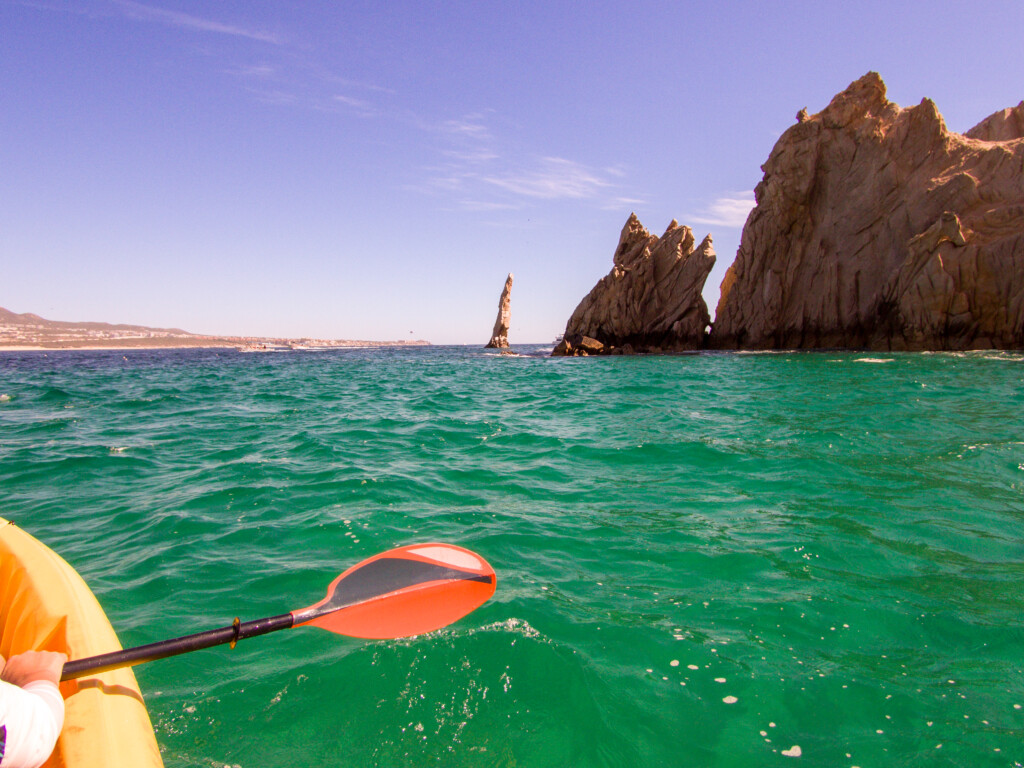 Cabo San Lucas