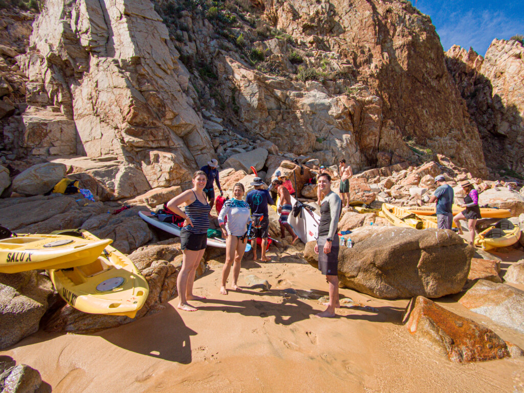 Cabo San Lucas