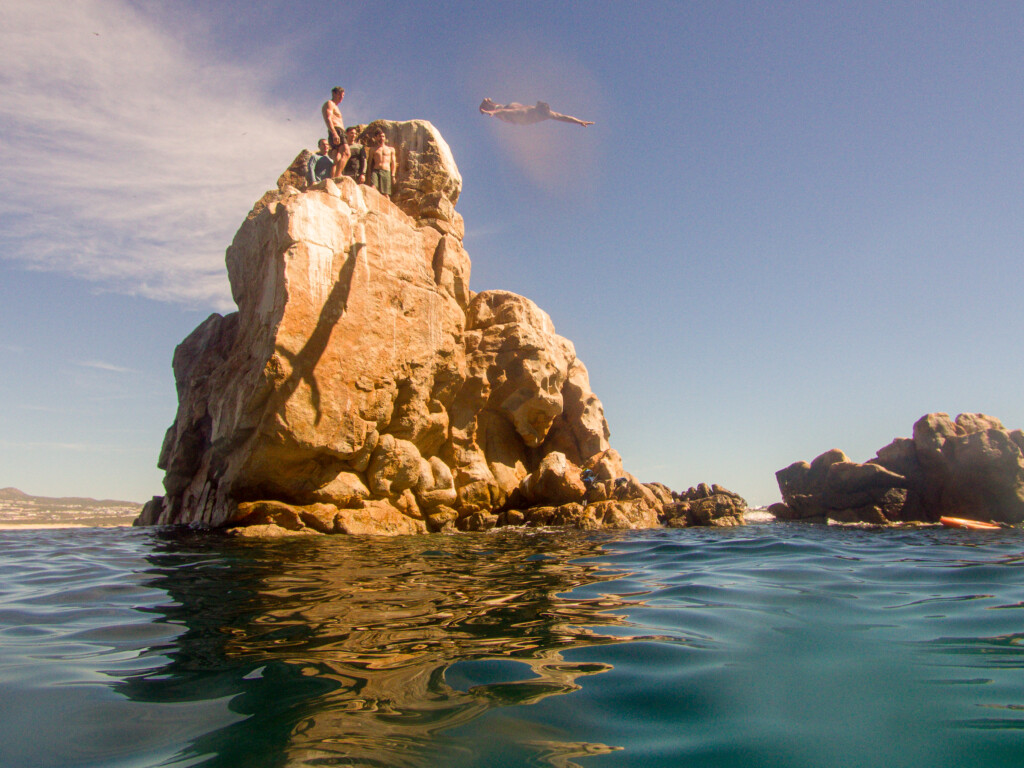 Cabo San Lucas