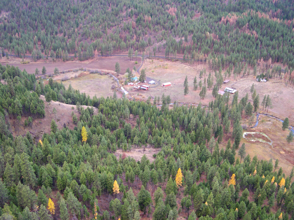 Steins Pillar - Northeast Face