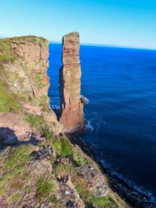 The Old Man Of Hoy