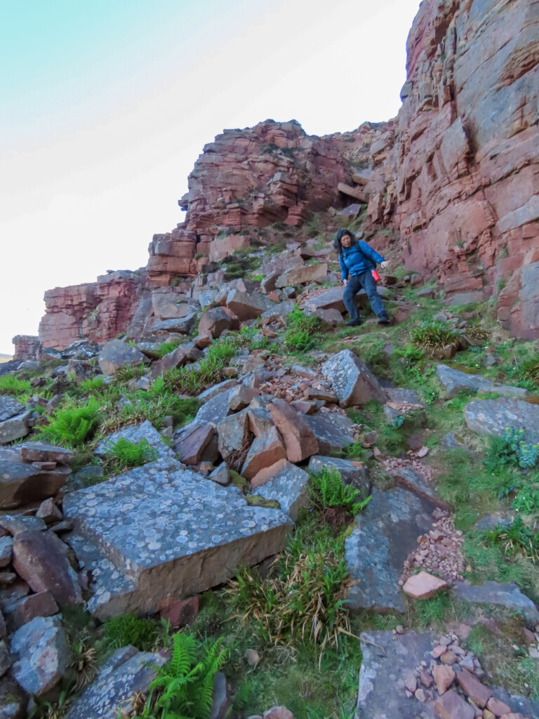 The Old Man Of Hoy