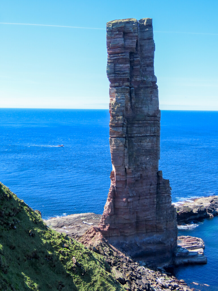 The Old Man Of Hoy