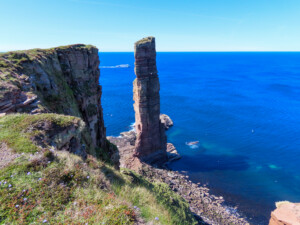 The Old Man Of Hoy
