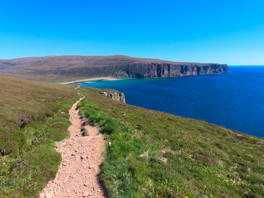 The Old Man Of Hoy