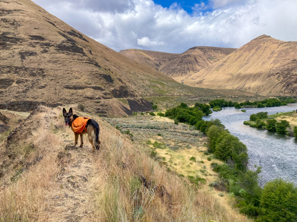 Macks Canyon