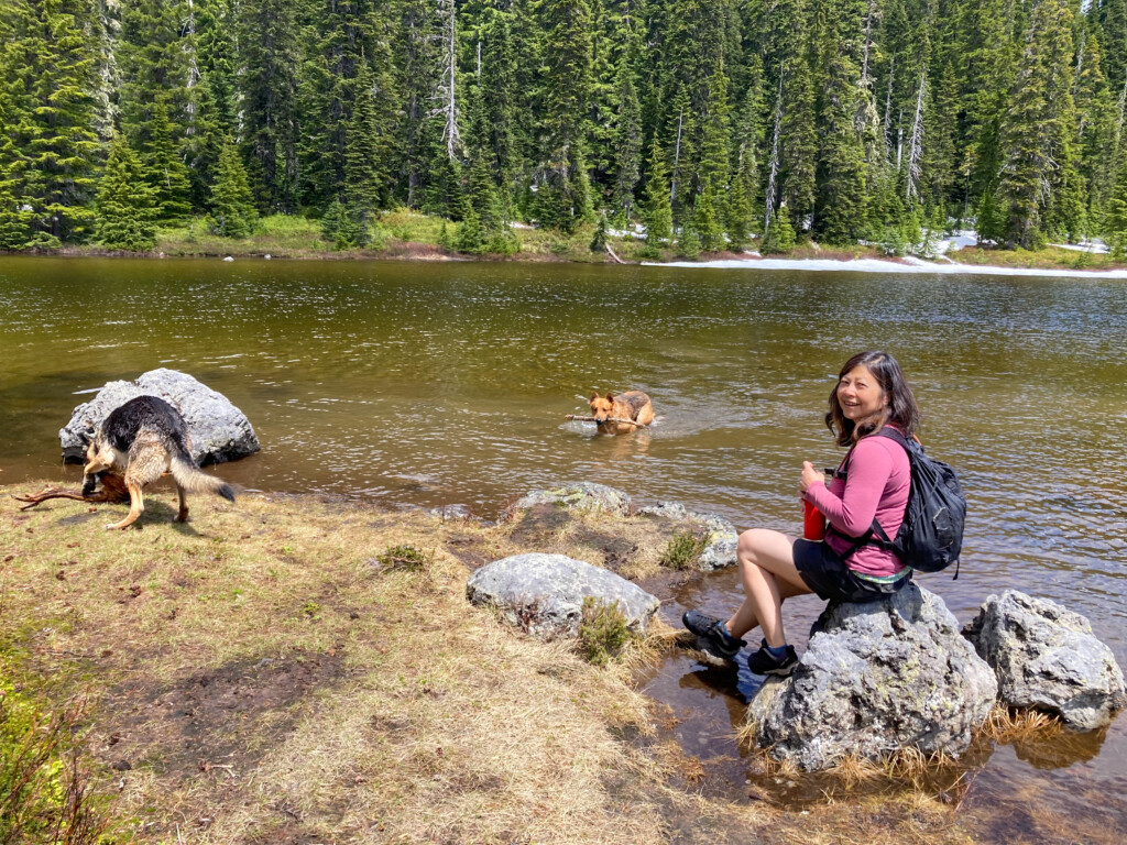 Junction Lake