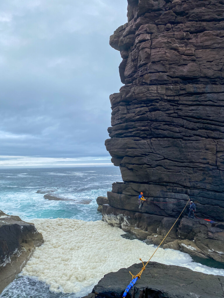 Old Man Of Stoer