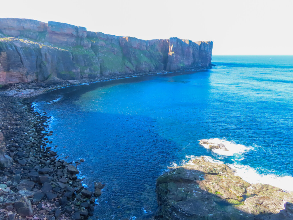 The Old Man Of Hoy