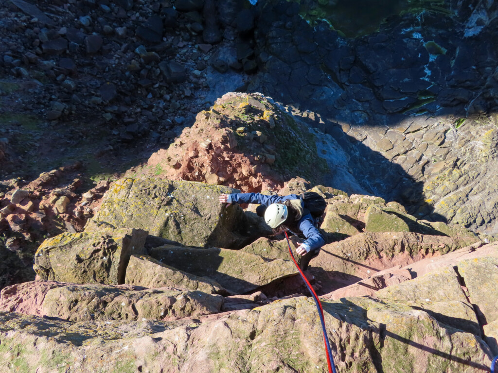 The Old Man Of Hoy