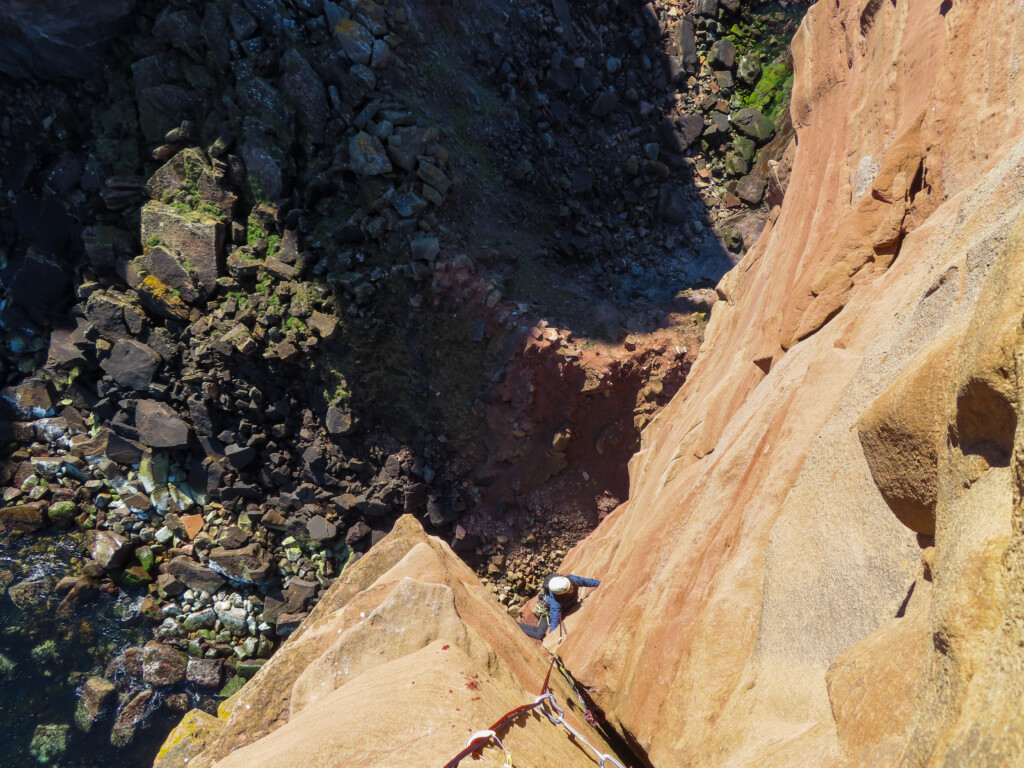 The Old Man Of Hoy