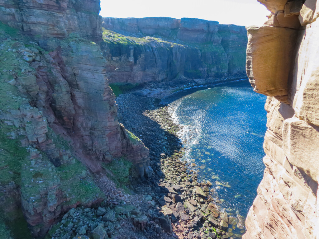 The Old Man Of Hoy