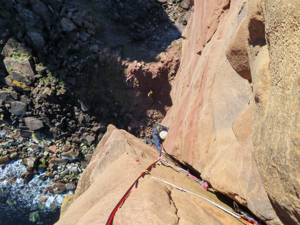 The Old Man Of Hoy