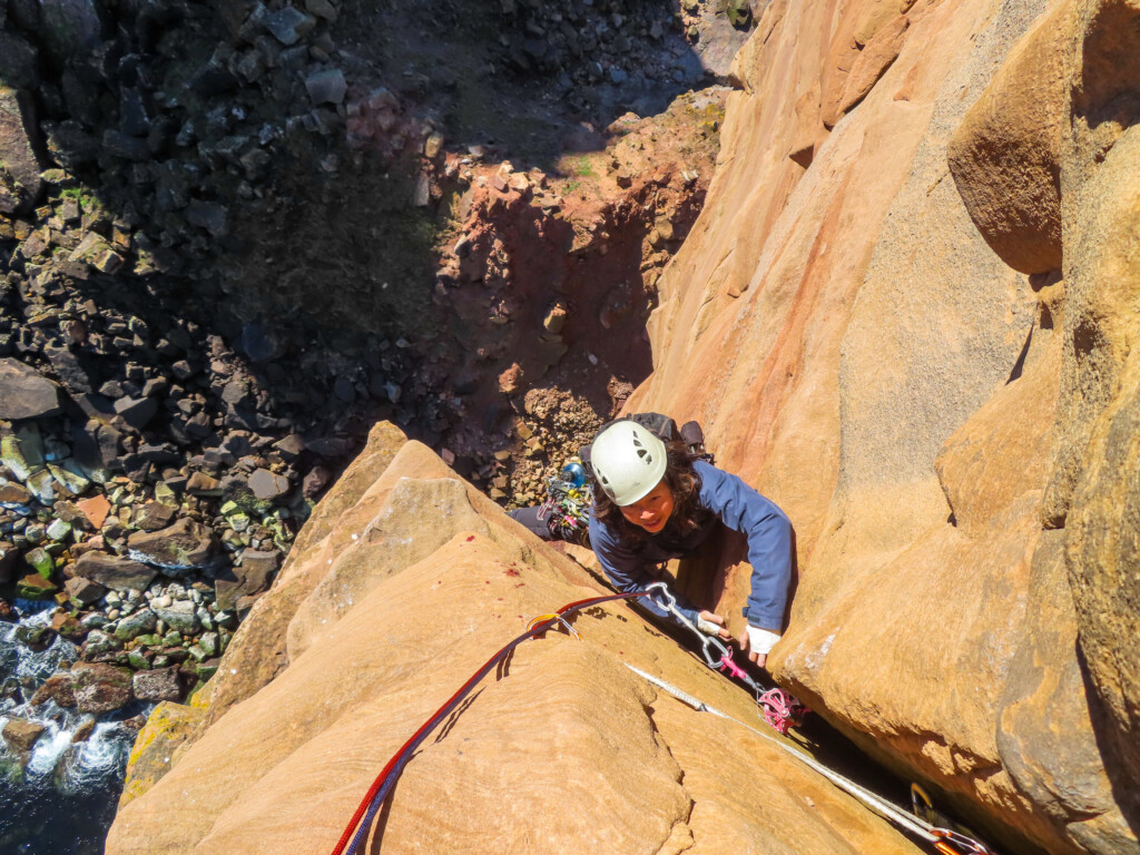 The Old Man Of Hoy