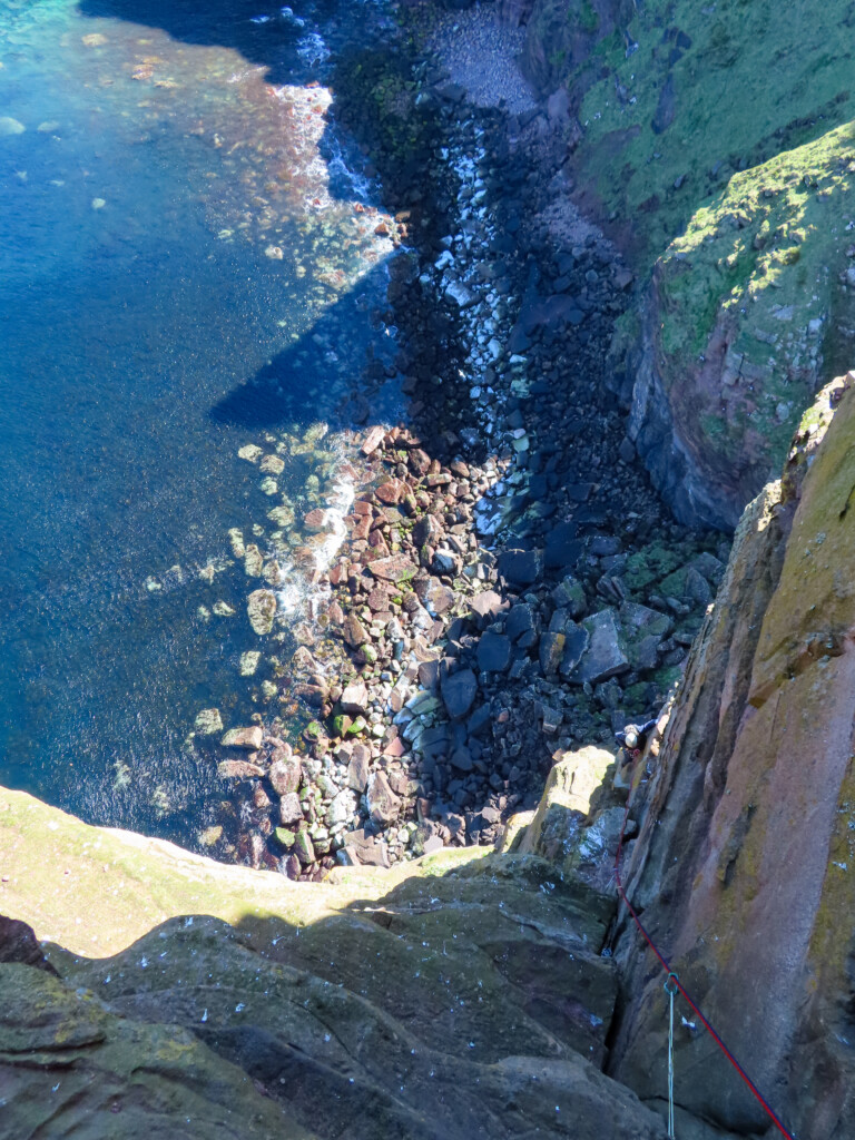 The Old Man Of Hoy