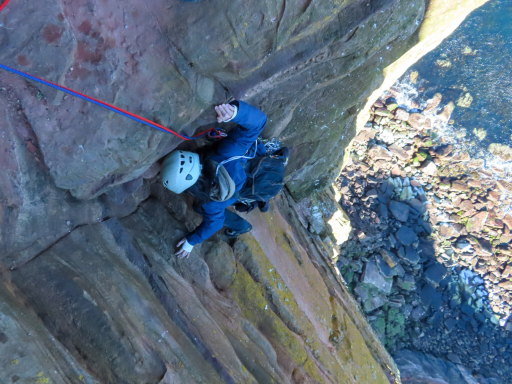 The Old Man Of Hoy