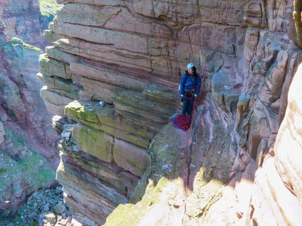 The Old Man Of Hoy