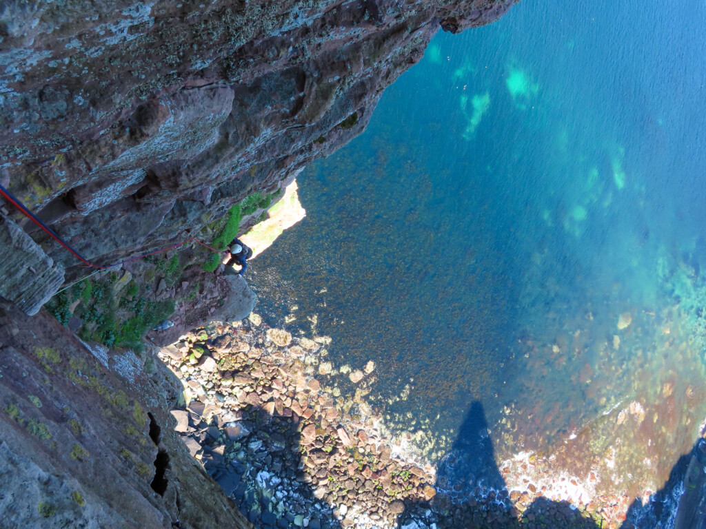 The Old Man Of Hoy